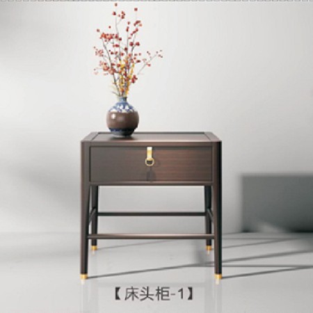 床頭櫃（guì）-1