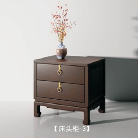 床（chuáng）頭櫃-3