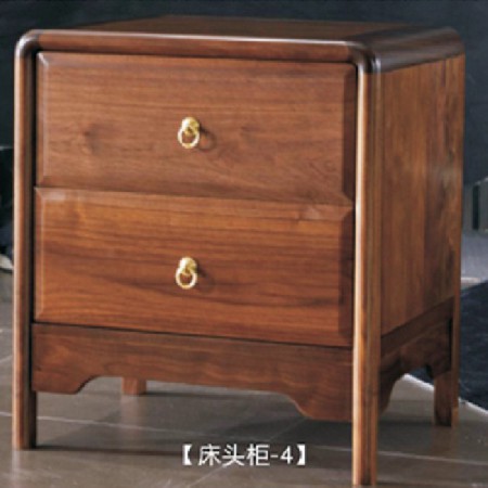 床頭櫃-4