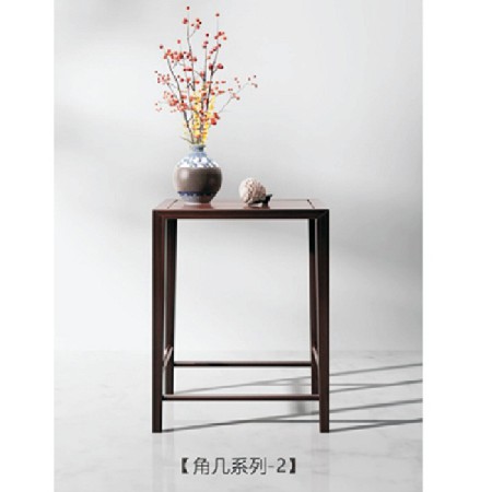 角幾係列-2