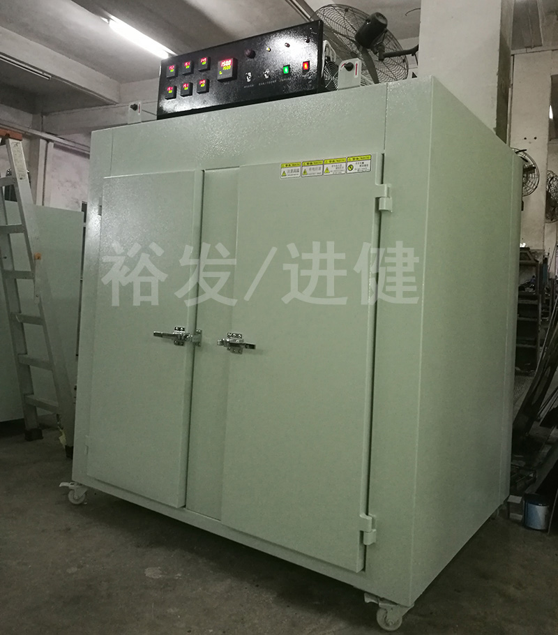 櫃（guì）式烤爐（lú） (1)