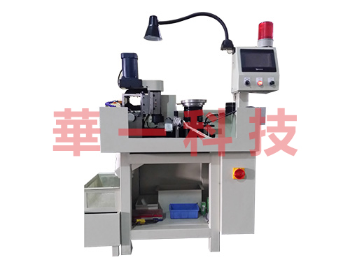 數控自動銑邊銑槽機