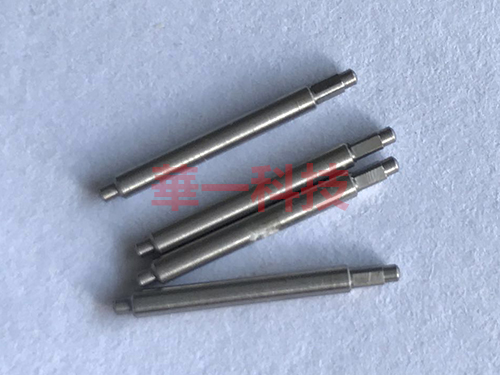 5G手機螺杆四方加工機