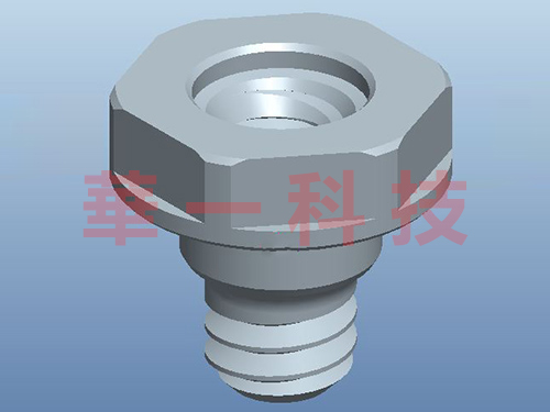 蘋果手機螺（luó）絲係列