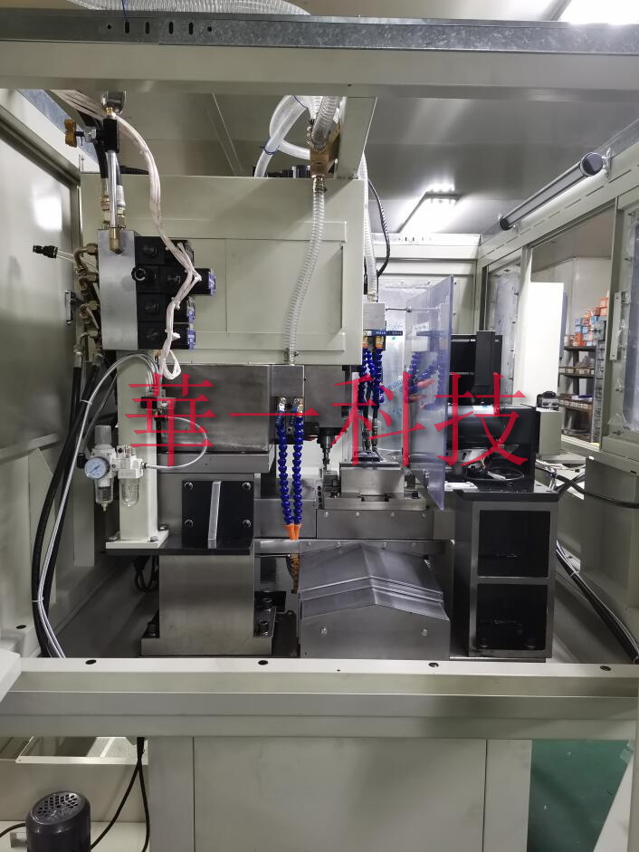 自動化（huà）改造係列 (7)