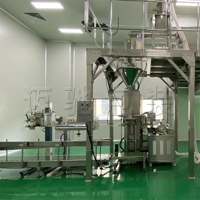 3玉米澱粉包（bāo）裝機（jī）客戶（hù）現場.jpg