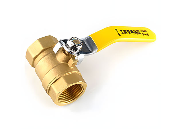 Q11F內螺紋銅球閥