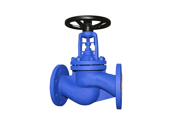 WJ41H波紋管截（jié）止閥