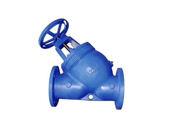 多功（gōng）能（néng）止回閥