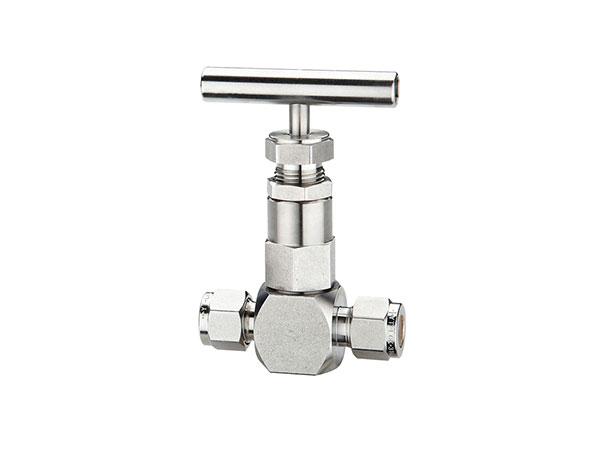 卡套針（zhēn）型閥