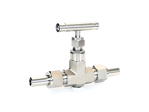 外螺紋針型閥（fá）