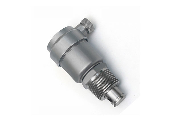 自動排氣閥（fá）