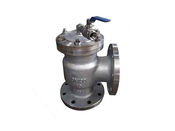 液壓水位控製閥