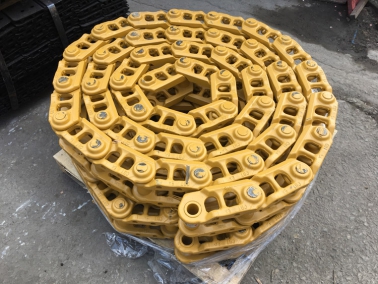 CAT312挖掘機鏈（liàn）條