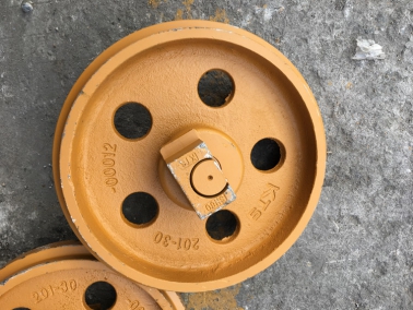 SH60引導（dǎo）輪