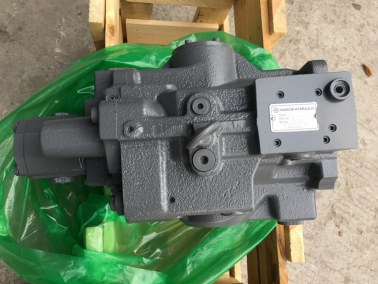 A10VD43液壓（yā）泵