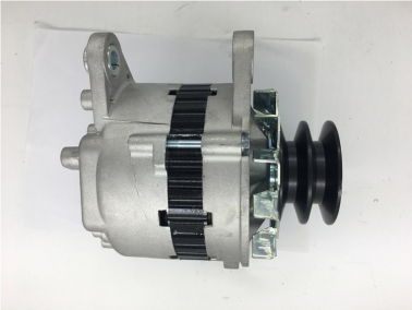 CAT320B發（fā）電機