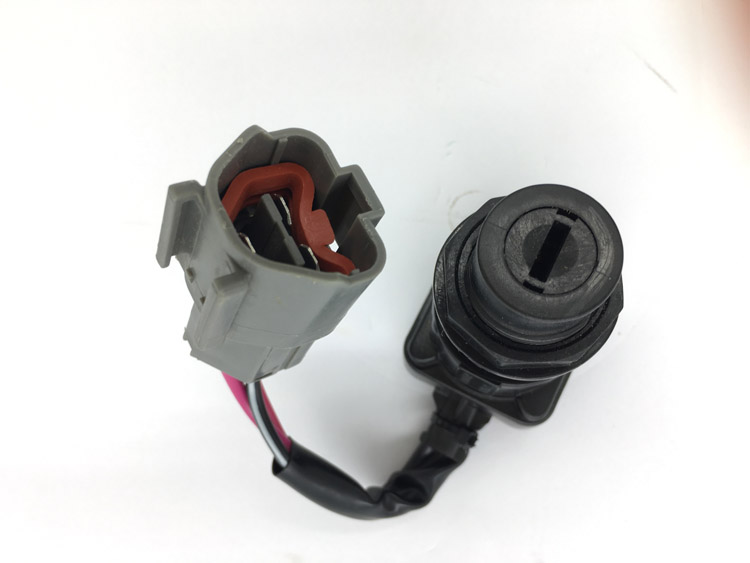 久保田點火（huǒ）開關