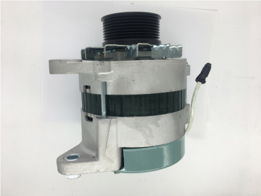 PC360-7發電機（jī）