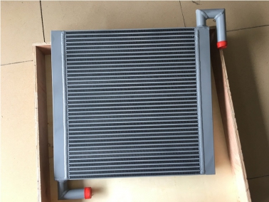 EX60-2液壓（yā）油散熱器