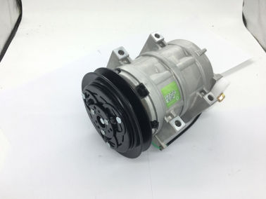 PC120-6E空調壓縮機