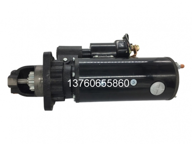 CAT330D C9啟動（dòng）馬（mǎ）達