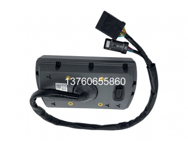 CAT336E原裝顯示（shì）屏