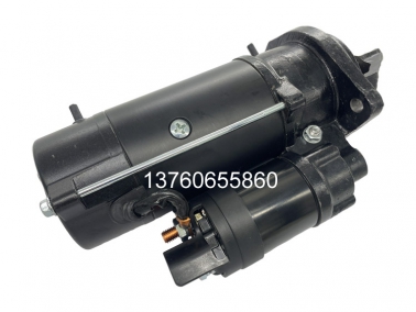 道依茨6M2012啟動（dòng）馬達