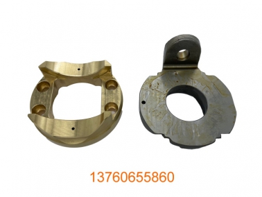 HPV95液壓（yā）泵（bèng）搖擺總成