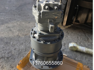 EC750D 回轉總成（chéng）