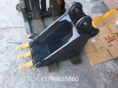 SY60包邊（biān）350挖鬥