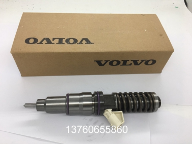 D12D原裝噴（pēn）油嘴