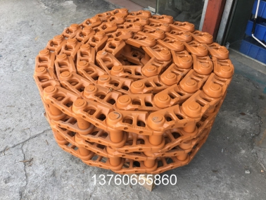 住友SH350挖掘機鏈（liàn）條（tiáo）