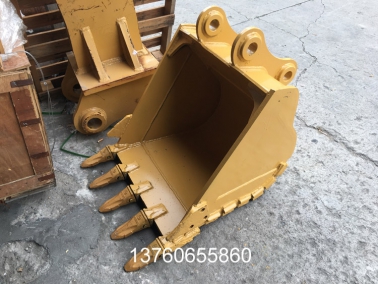 PC60 0.3方加厚挖鬥（dòu）