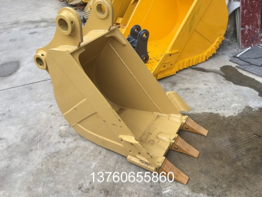 CAT320 內寬500挖鬥