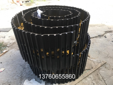 PC200 45節鏈條（tiáo）總成