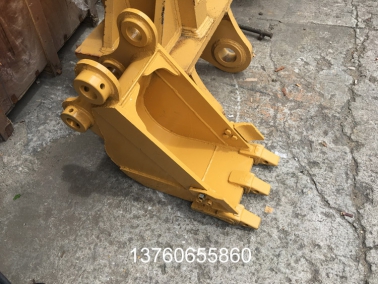 PC60內寬300加厚（hòu）挖鬥