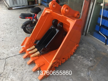 EX120 岩石（shí）挖鬥（dòu）