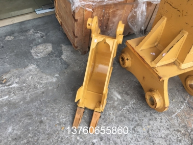 PC60包邊200挖（wā）鬥（dòu）