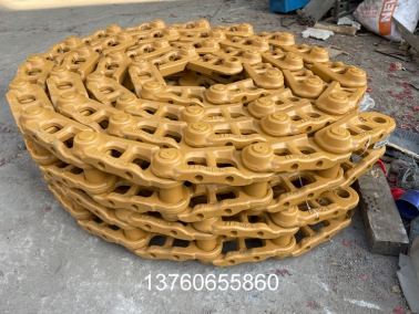 PC120-6 42節（jiē）礦山鏈條