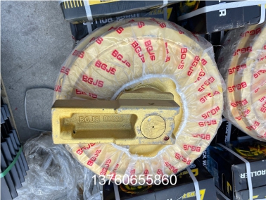 DX225挖（wā）掘機引導輪