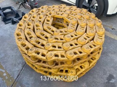 PC300-6礦山型（xíng）鏈條