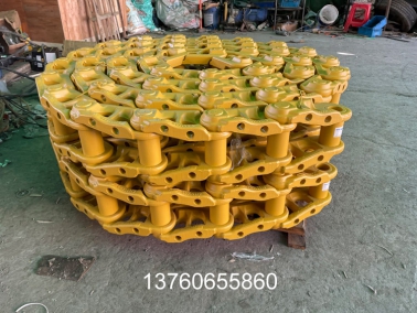 PC400-5 49節礦山鏈條