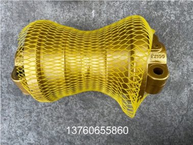 EX120挖掘機支重輪