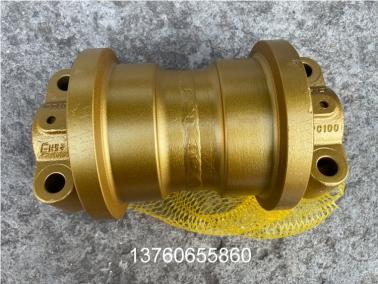 PC120-6礦山支重輪（lún）