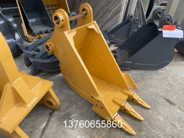 PC200包邊500寬（kuān）挖鬥