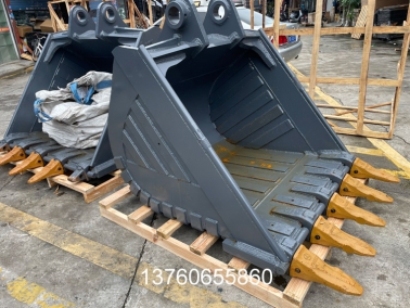 SY365H 1.9方（fāng）礦山型挖鬥