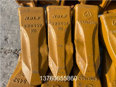 61002587三一原裝（zhuāng）鬥齒