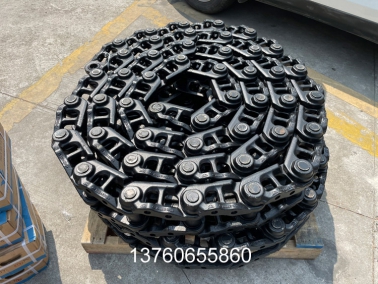 CAT320挖機45節山推鏈條