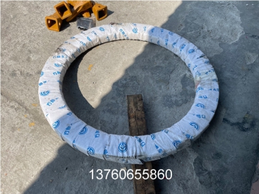 CAT312方圓（yuán）轉盤